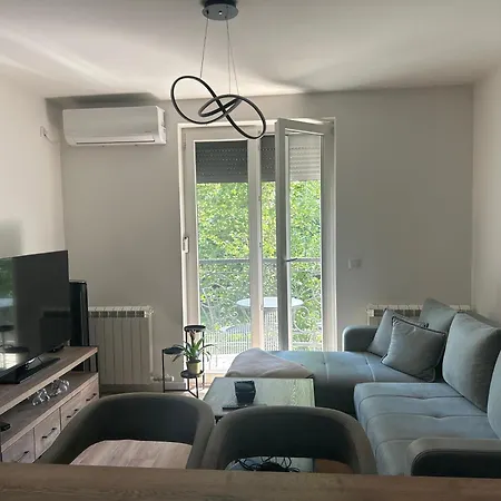 Stan Na Dan Zvezdara Apartment
